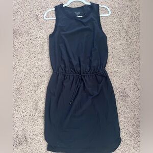 Athleta Rincon dress NWT